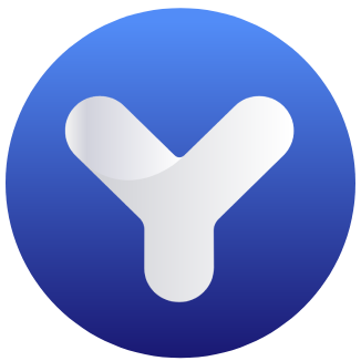 Yeklo Logo